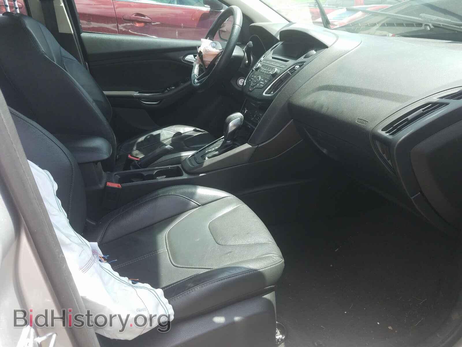 2016 FORD FOCUS - VIN: 1FADP3F22GL320992 - Photo 5