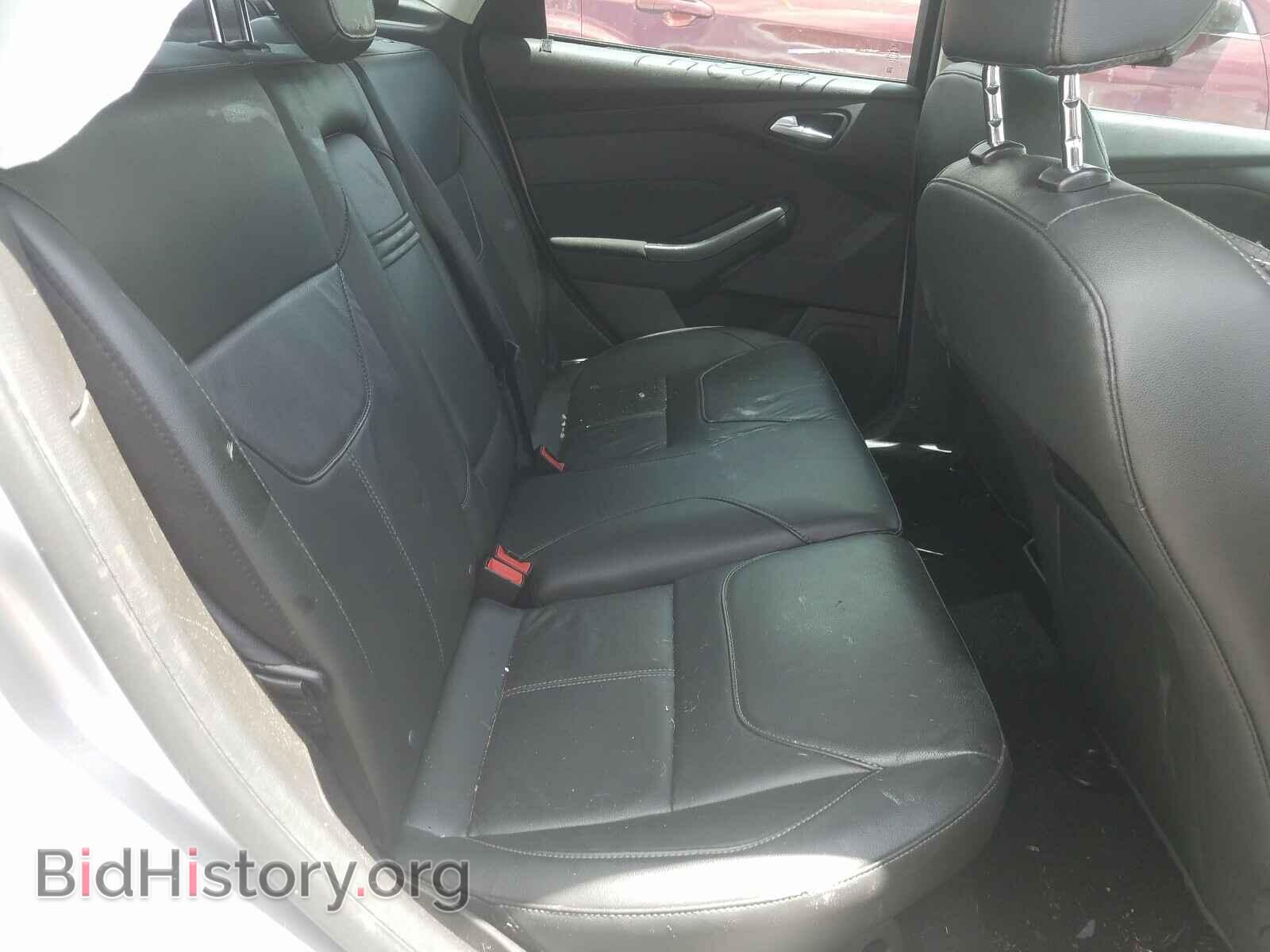 2016 FORD FOCUS - VIN: 1FADP3F22GL320992 - Photo 6