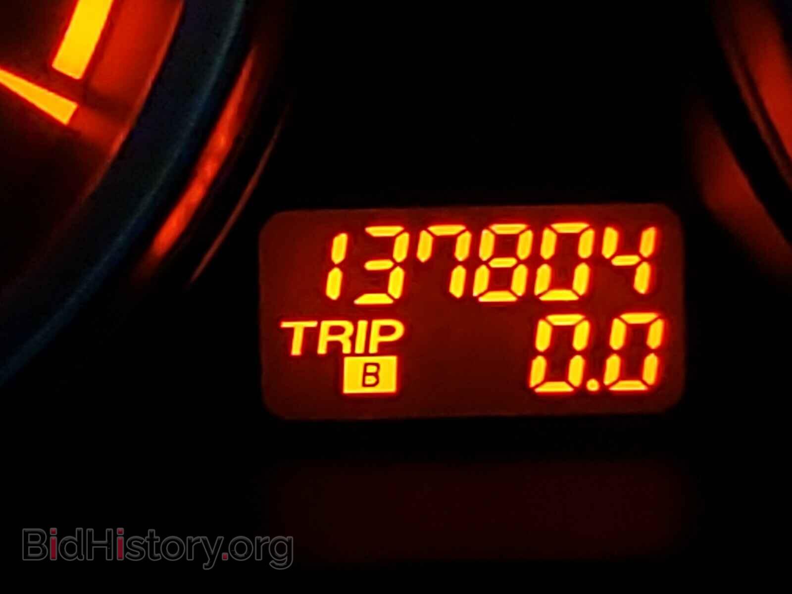 2011 MAZDA CX-9 - VIN: JM3TB3CV6B0330414 - Фото 8