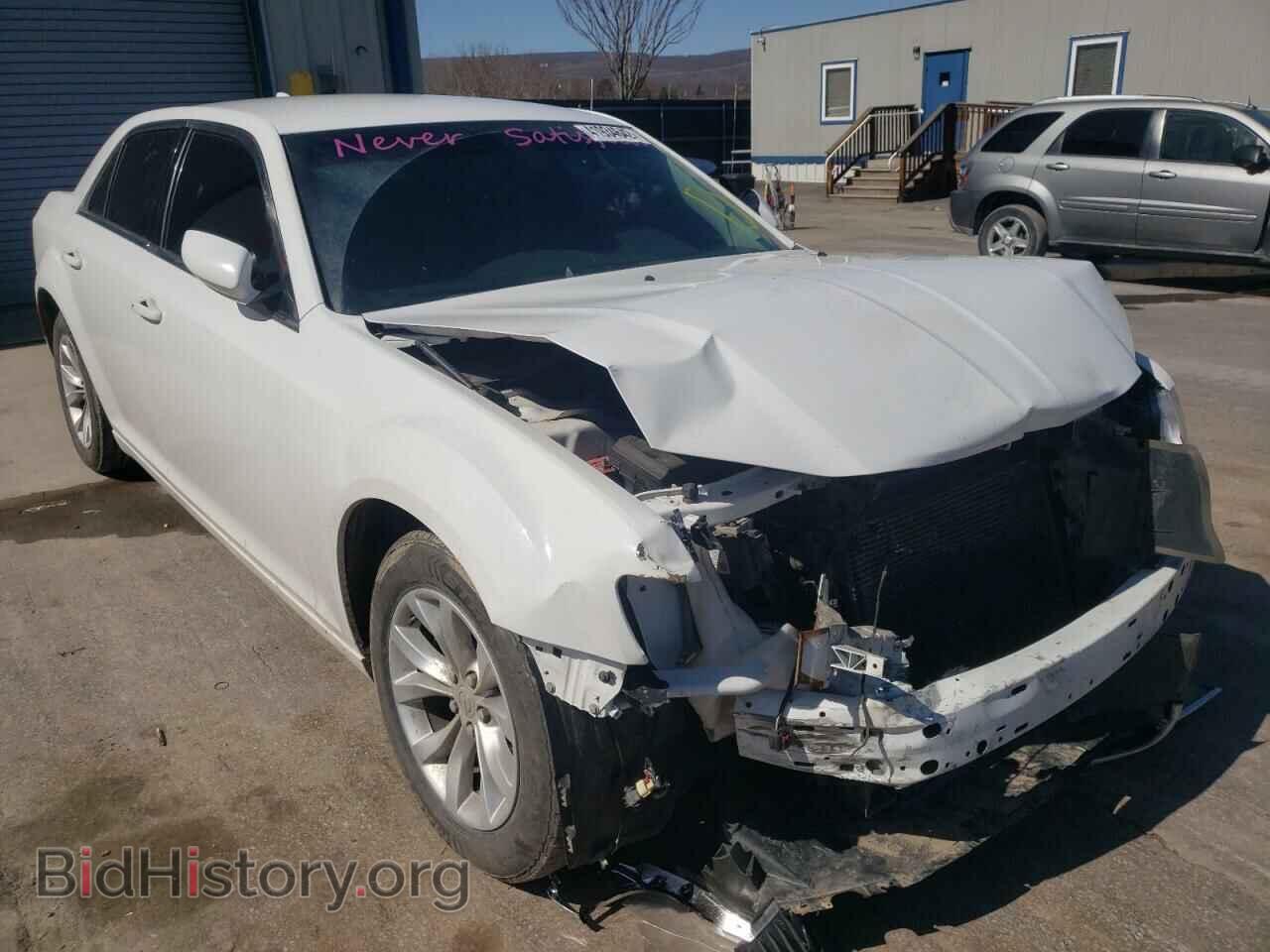 Photo 2C3CCAAG2FH859184 - CHRYSLER 300 2015