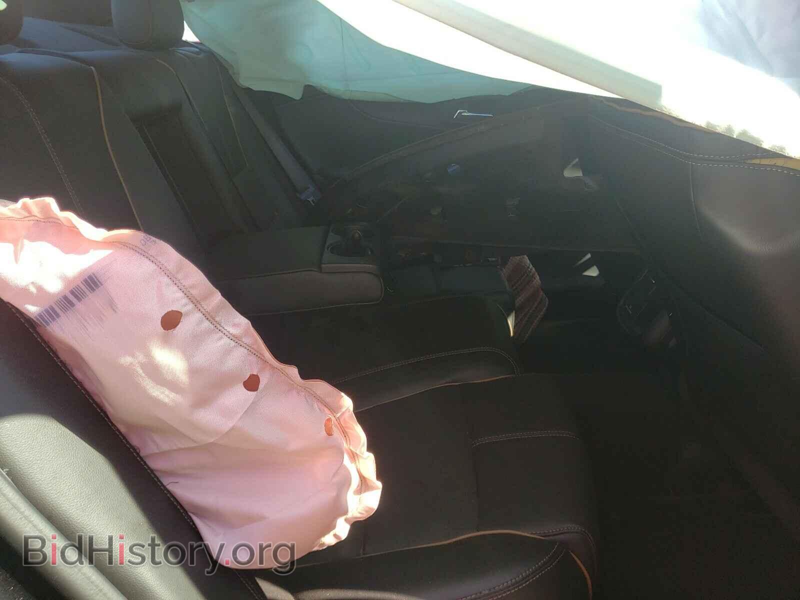 2016 CHEVROLET IMPALA - VIN: 2G1145S38G9102443 - Фото 6