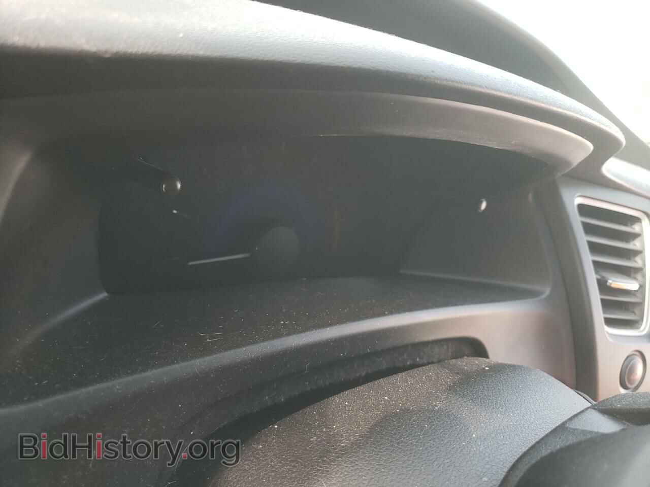 2014 HONDA CIVIC - VIN: 19XFB2F52EE243729 - Фото 8