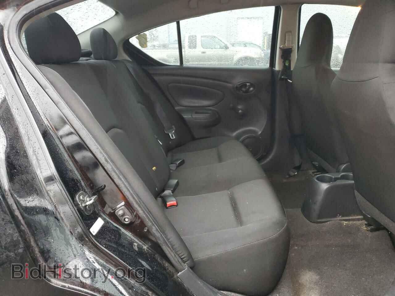2017 NISSAN VERSA - VIN: 3N1CN7AP3HL823767 - Фото 10