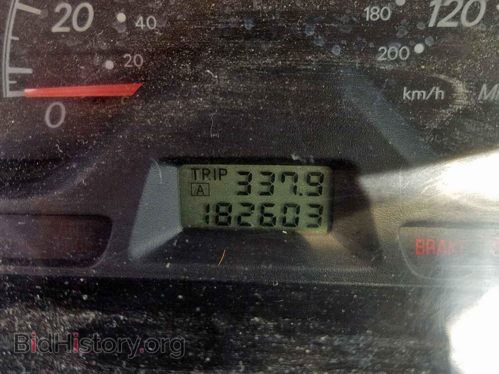 2003 MITSUBISHI LANCER - VIN: JA3AJ26E83U043965 - Фото 8