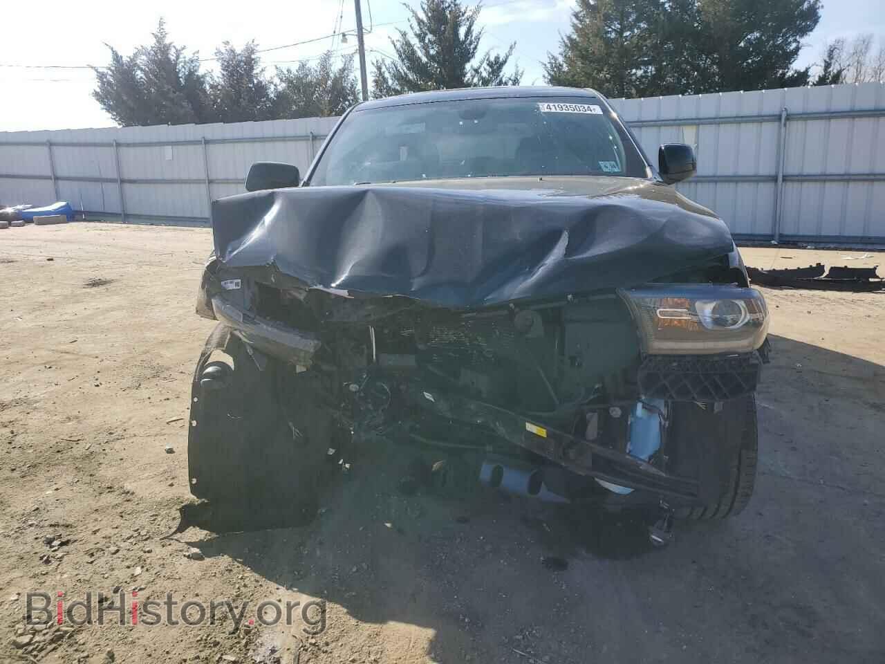 2019 DODGE DURANGO - VIN: 1C4RDJAG7KC586159 - Photo 5