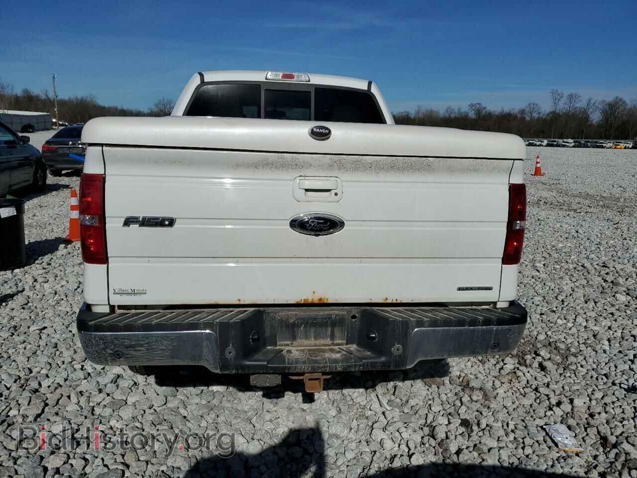 2013 FORD F-150 - VIN: 1FTFW1EF1DFD97555 - Photo 6