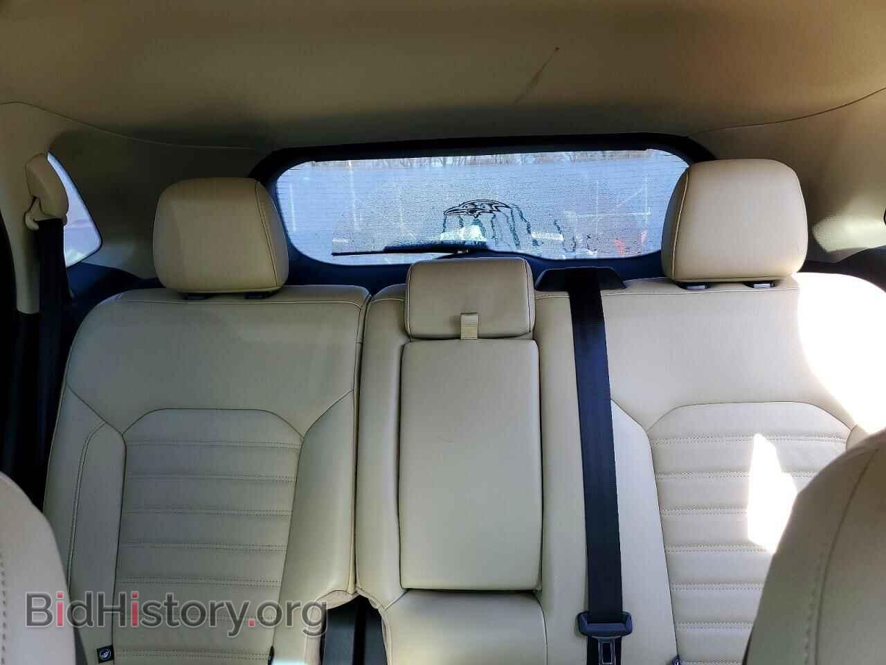 2015 FORD EDGE - VIN: 2FMTK4J90FBC08894 - Фото 10