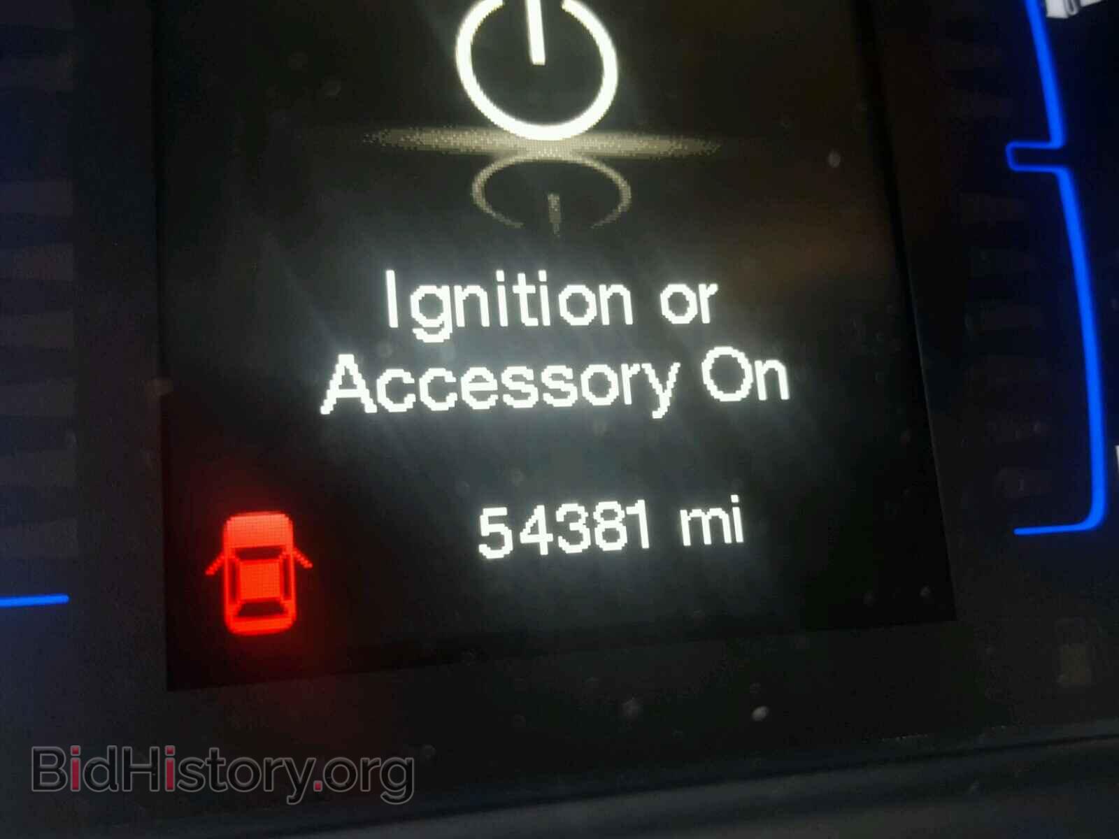 2015 CHRYSLER 200 - VIN: 1C3CCCAB0FN671285 - Фото 8