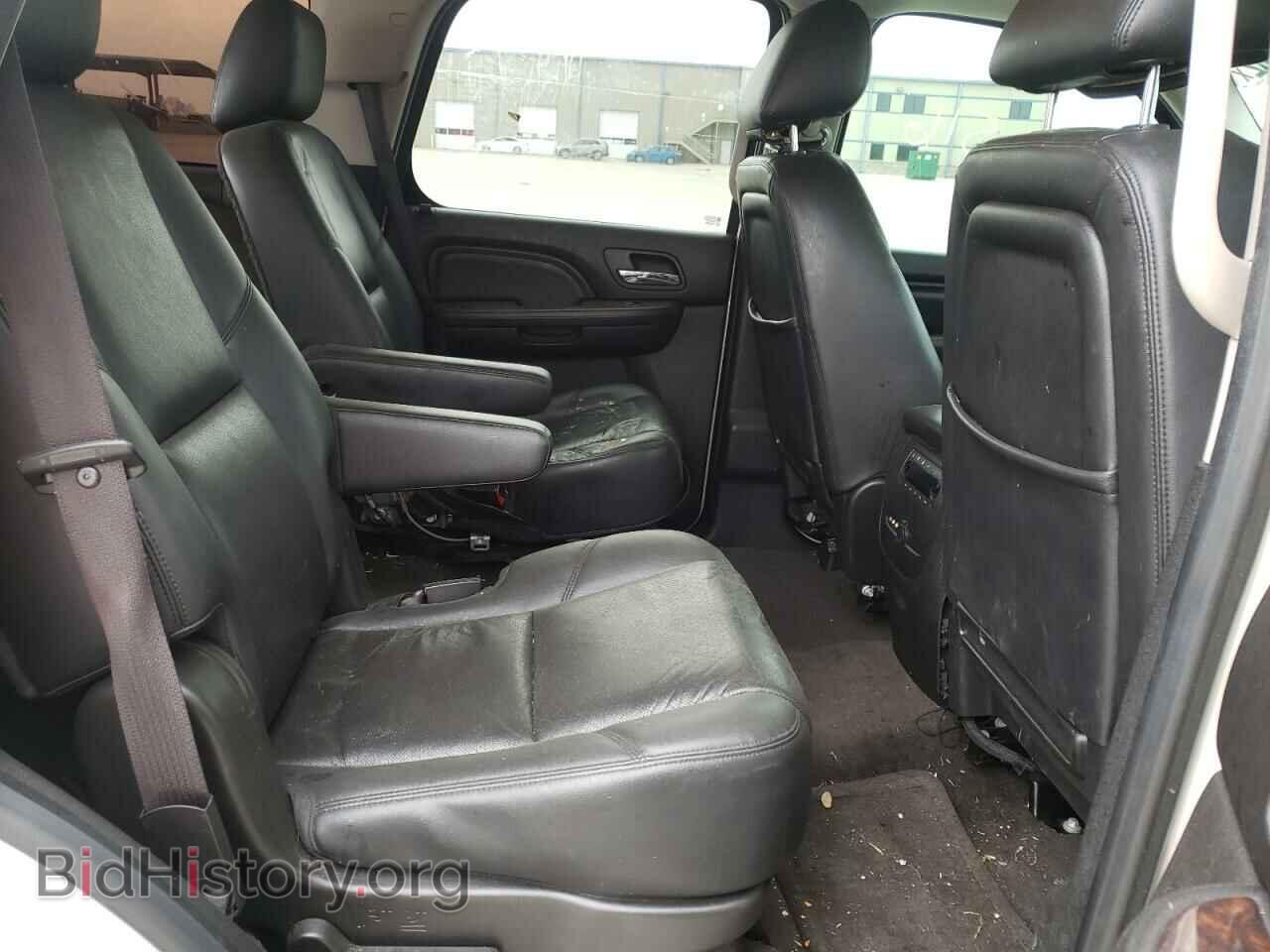 2012 GMC YUKON - VIN: 1GKS1EEF9CR283230 - Фото 6