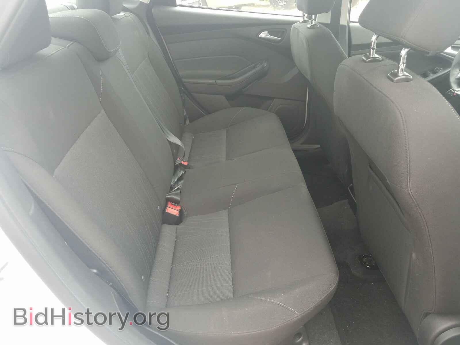 2016 FORD FOCUS - VIN: 1FADP3FE2GL201205 - Photo 6