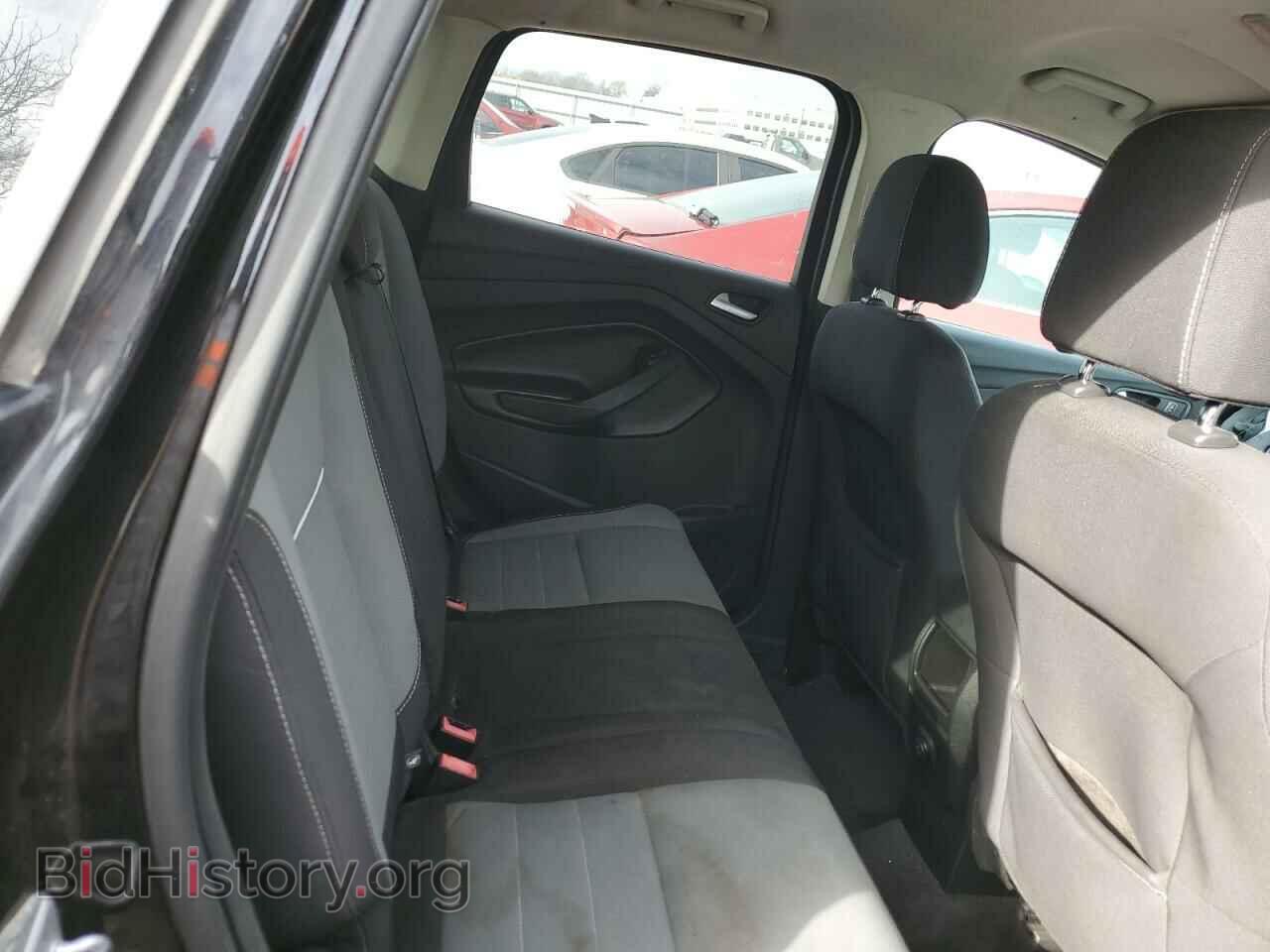 2014 FORD ESCAPE - VIN: 1FMCU0GX4EUC37834 - Photo 11