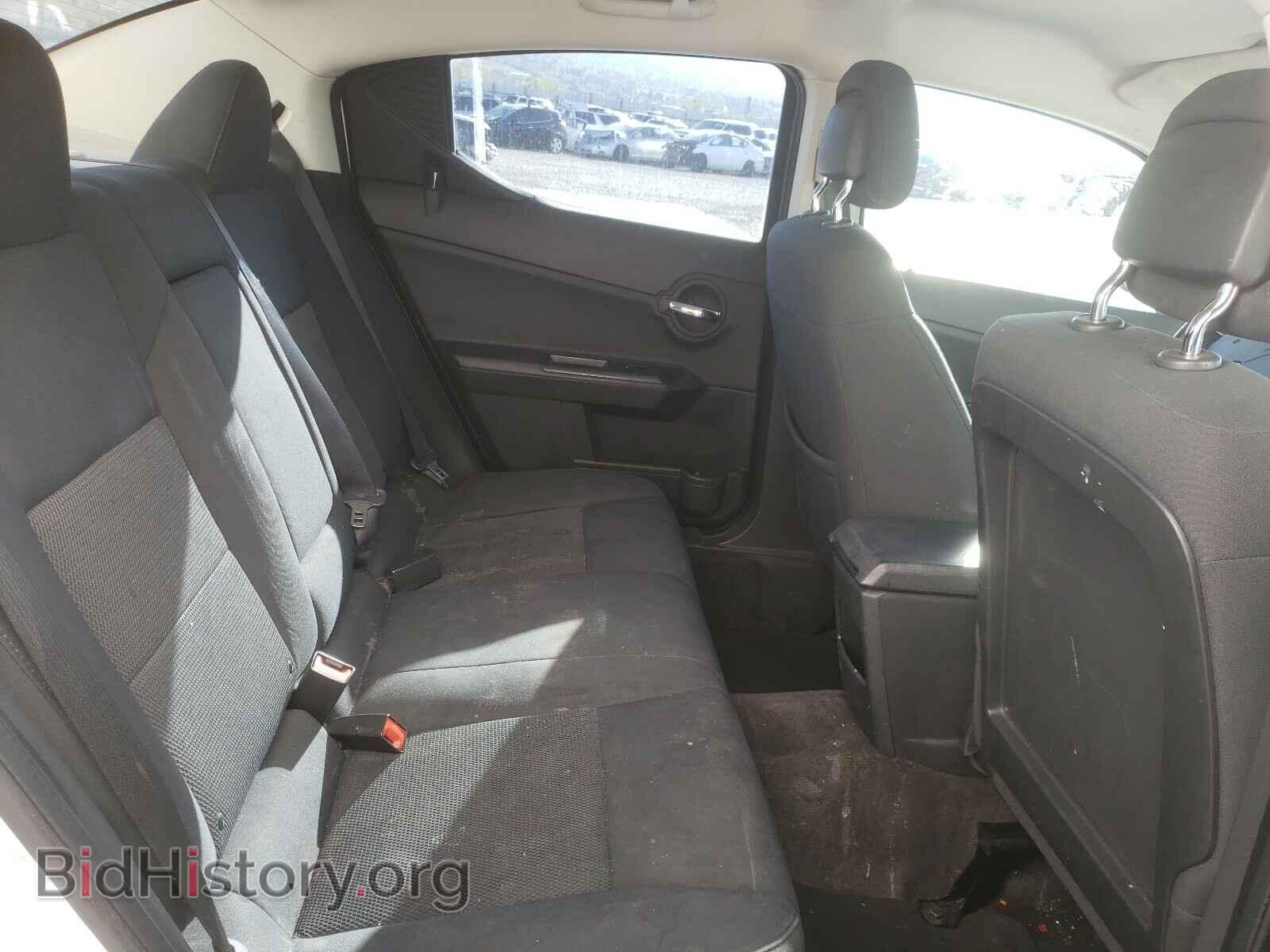 2010 DODGE AVENGER - VIN: 1B3CC4FB2AN131490 - Photo 6