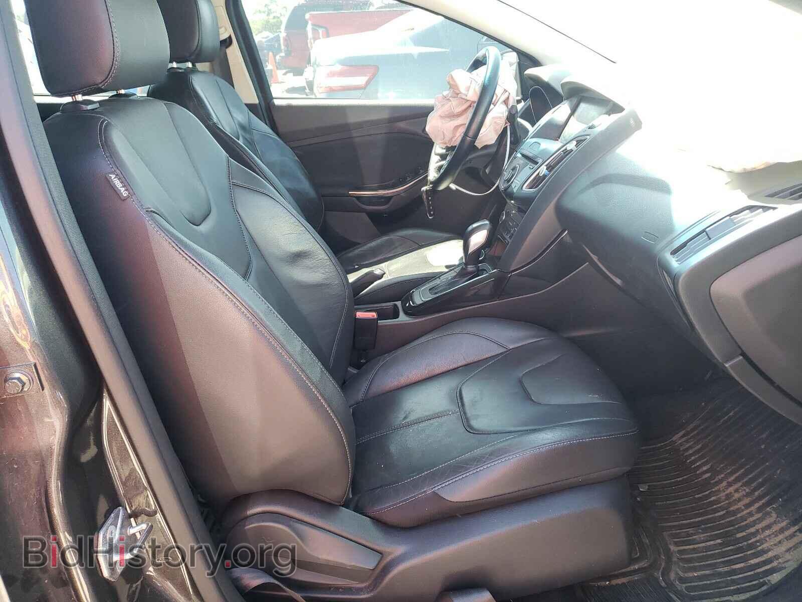 2015 FORD FOCUS - VIN: 1FADP3J25FL286911 - Фото 5