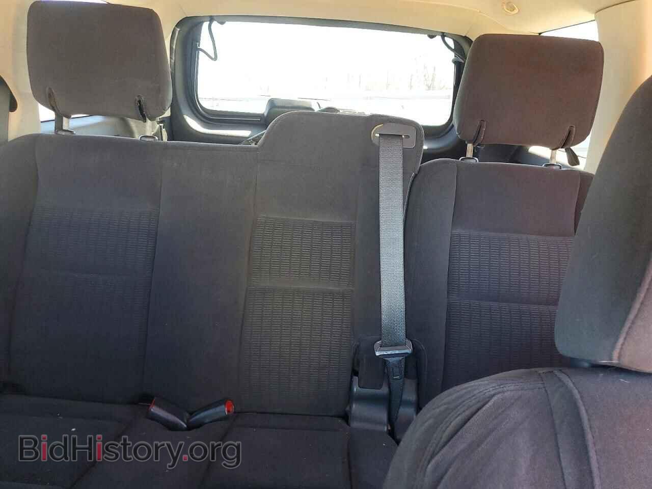 2010 FORD EXPLORER - VIN: 1FMEU7DE5AUA15480 - Фото 10