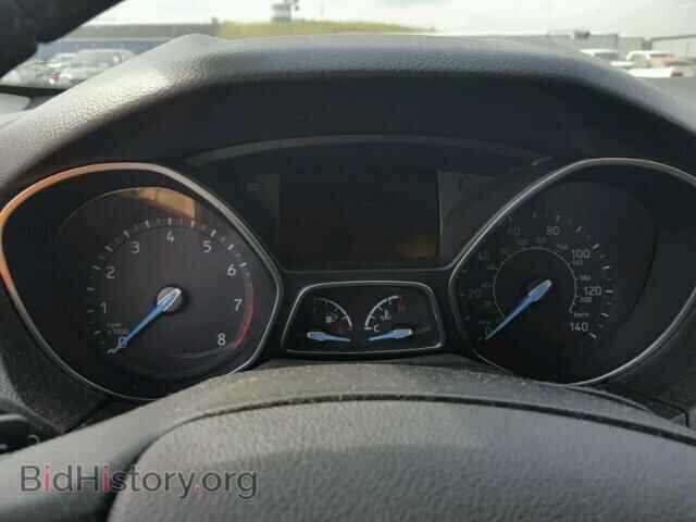 2015 FORD FOCUS - VIN: 1FADP3F24FL230547 - Фото 8