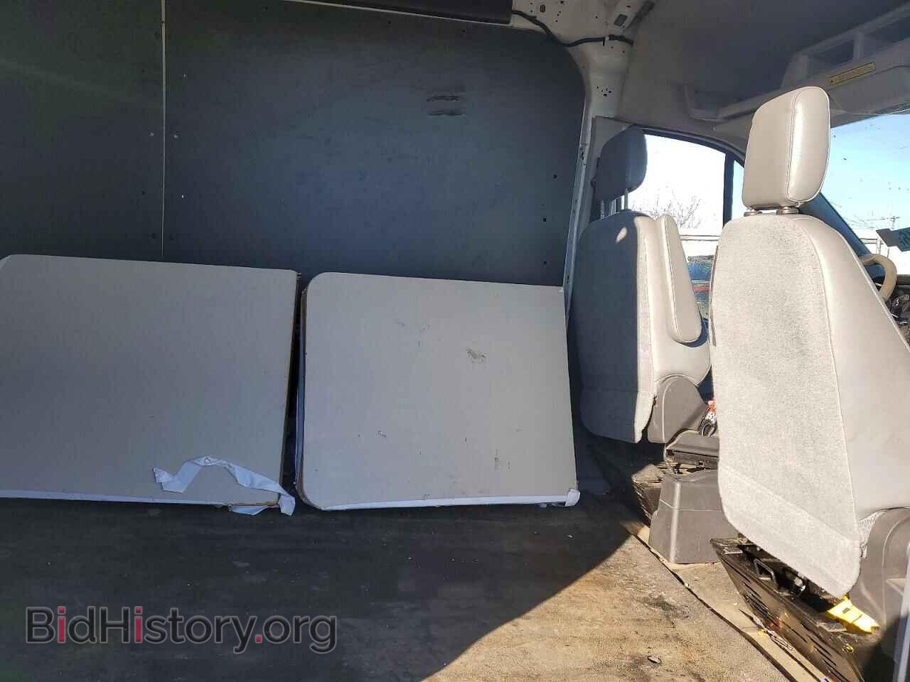 2015 FORD TRANSIT - VIN: 1FTNR2CV8FKA10223 - Фото 11