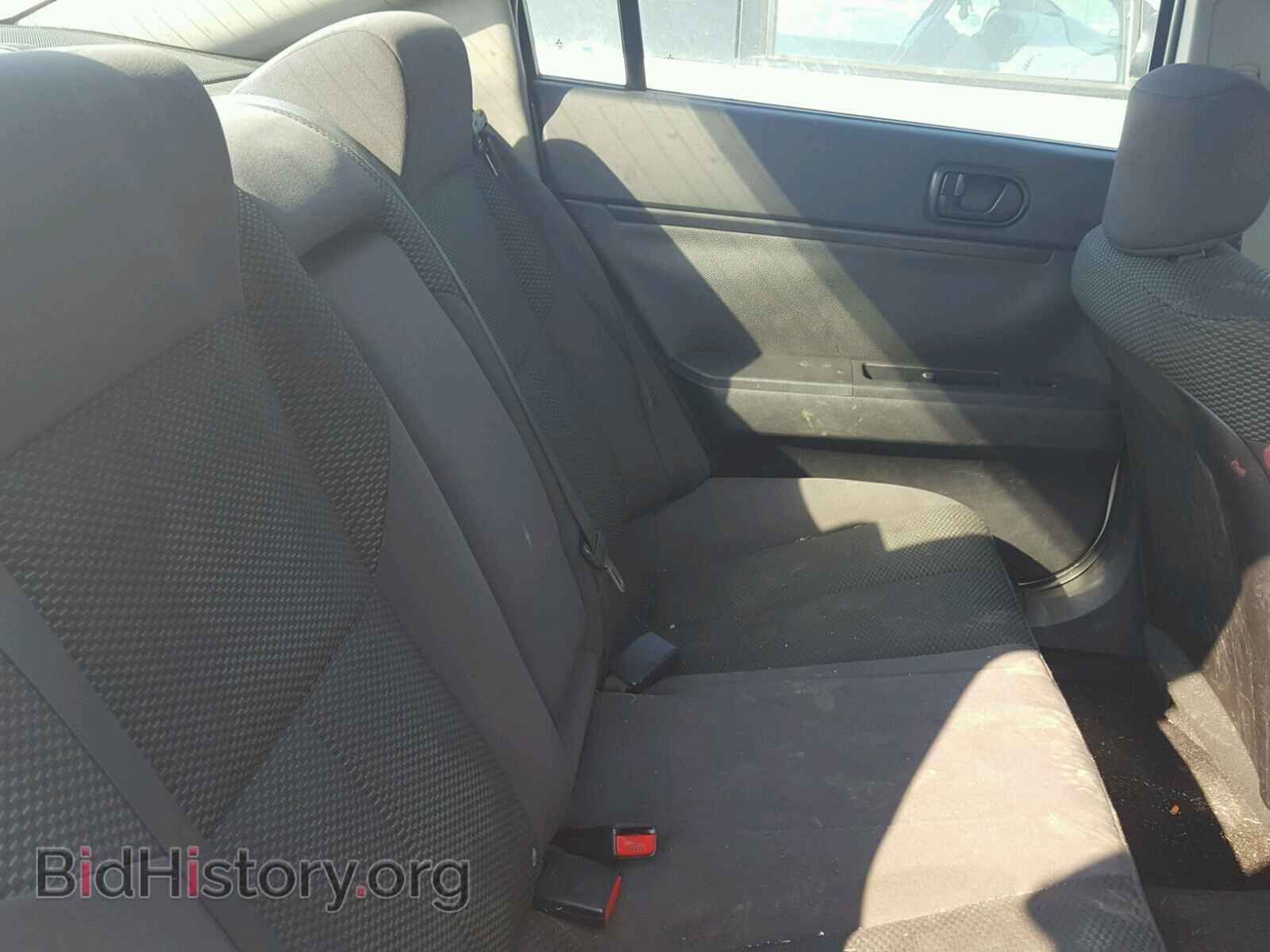 2007 MITSUBISHI GALANT - VIN: 4A3AB26F07E028414 - Фото 6