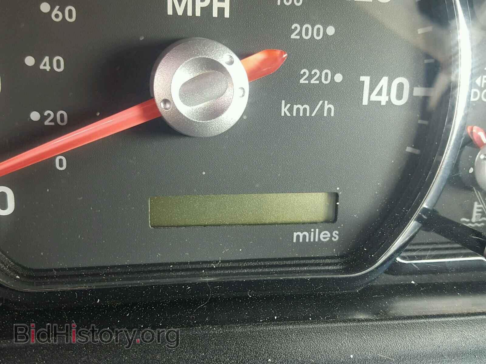 2007 MITSUBISHI GALANT - VIN: 4A3AB26F07E028414 - Фото 8
