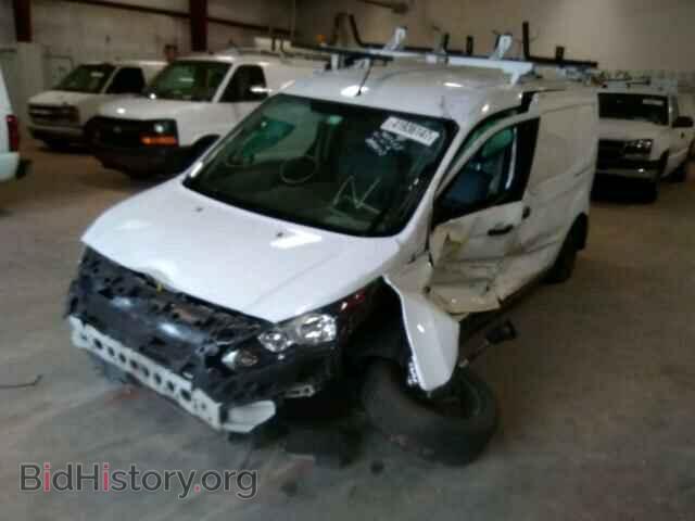 2015 FORD TRANSIT CO - VIN: NM0LS7E73F1179995 - Фото 2