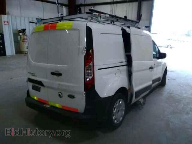 2015 FORD TRANSIT CO - VIN: NM0LS7E73F1179995 - Фото 4