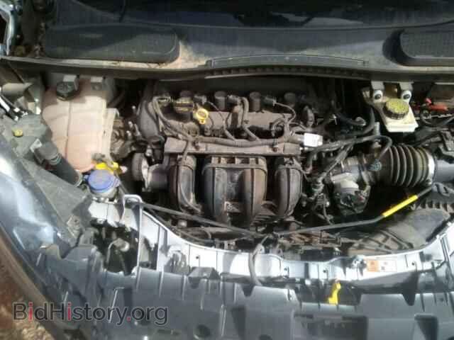 2015 FORD TRANSIT CO - VIN: NM0LS7E73F1179995 - Фото 7