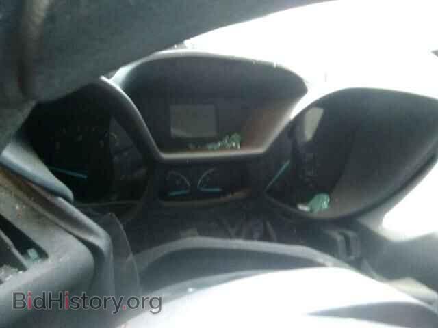 2015 FORD TRANSIT CO - VIN: NM0LS7E73F1179995 - Фото 8