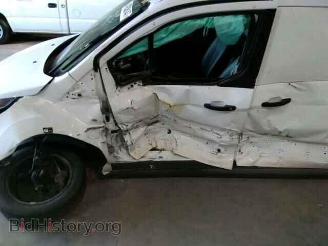 2015 FORD TRANSIT CO - VIN: NM0LS7E73F1179995 - Фото 9