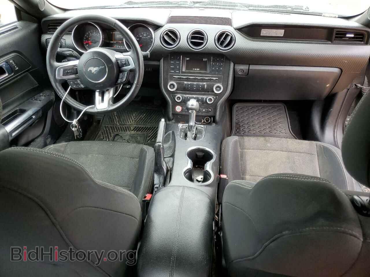 2015 FORD ALL Models - VIN: 1FA6P8AM8F5344571 - Photo 8