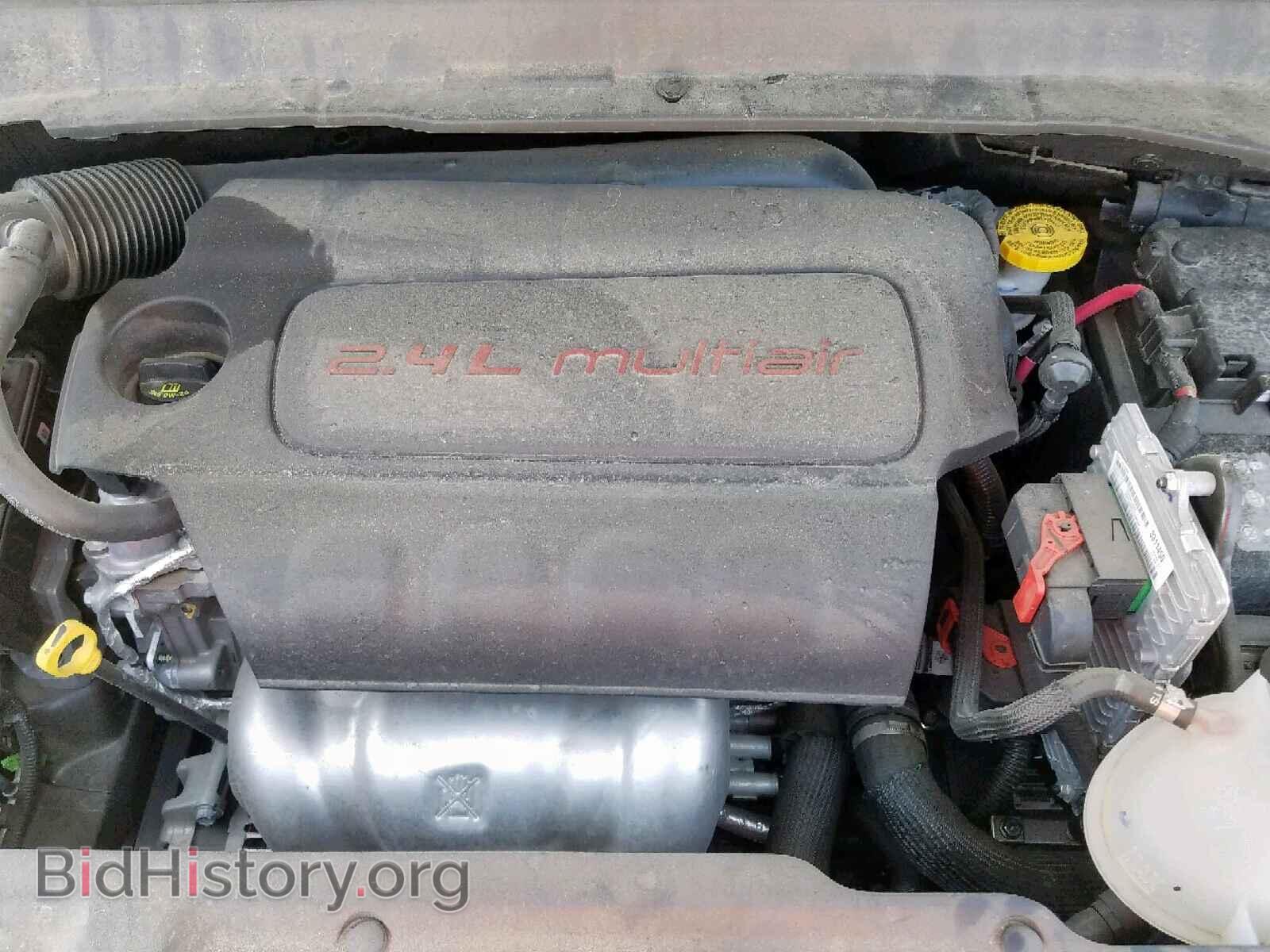 2017 JEEP COMPASS LA - VIN: 3C4NJCBB0HT690690 - Фото 7