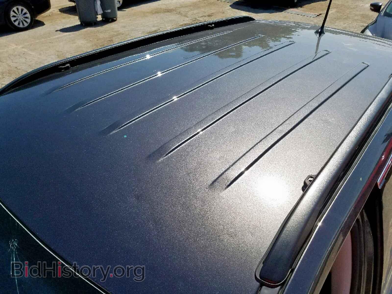 2017 JEEP COMPASS LA - VIN: 3C4NJCBB0HT690690 - Фото 9