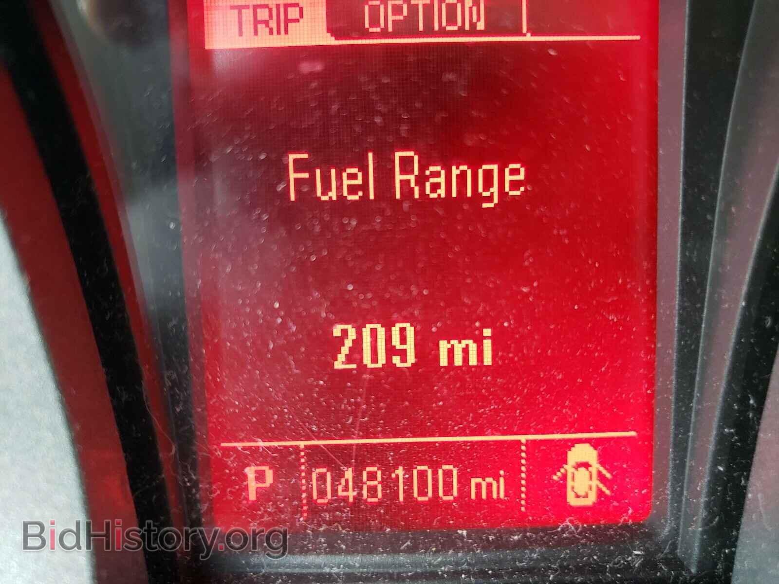 2016 GMC TERRAIN - VIN: 2GKALNEK4G6165235 - Фото 8