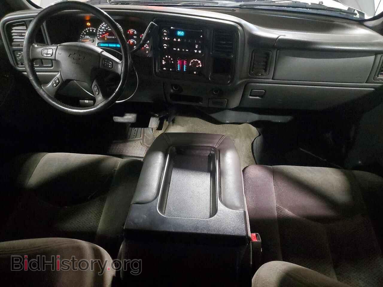 2007 CHEVROLET SILVERADO - VIN: 1GCEC19Z67Z121691 - Фото 8