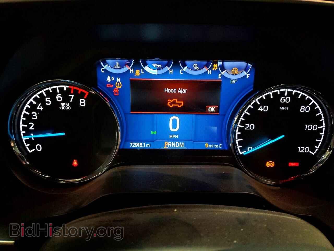 2023 FORD F150 - VIN: 1FTFW1E5XPKD41388 - Фото 9