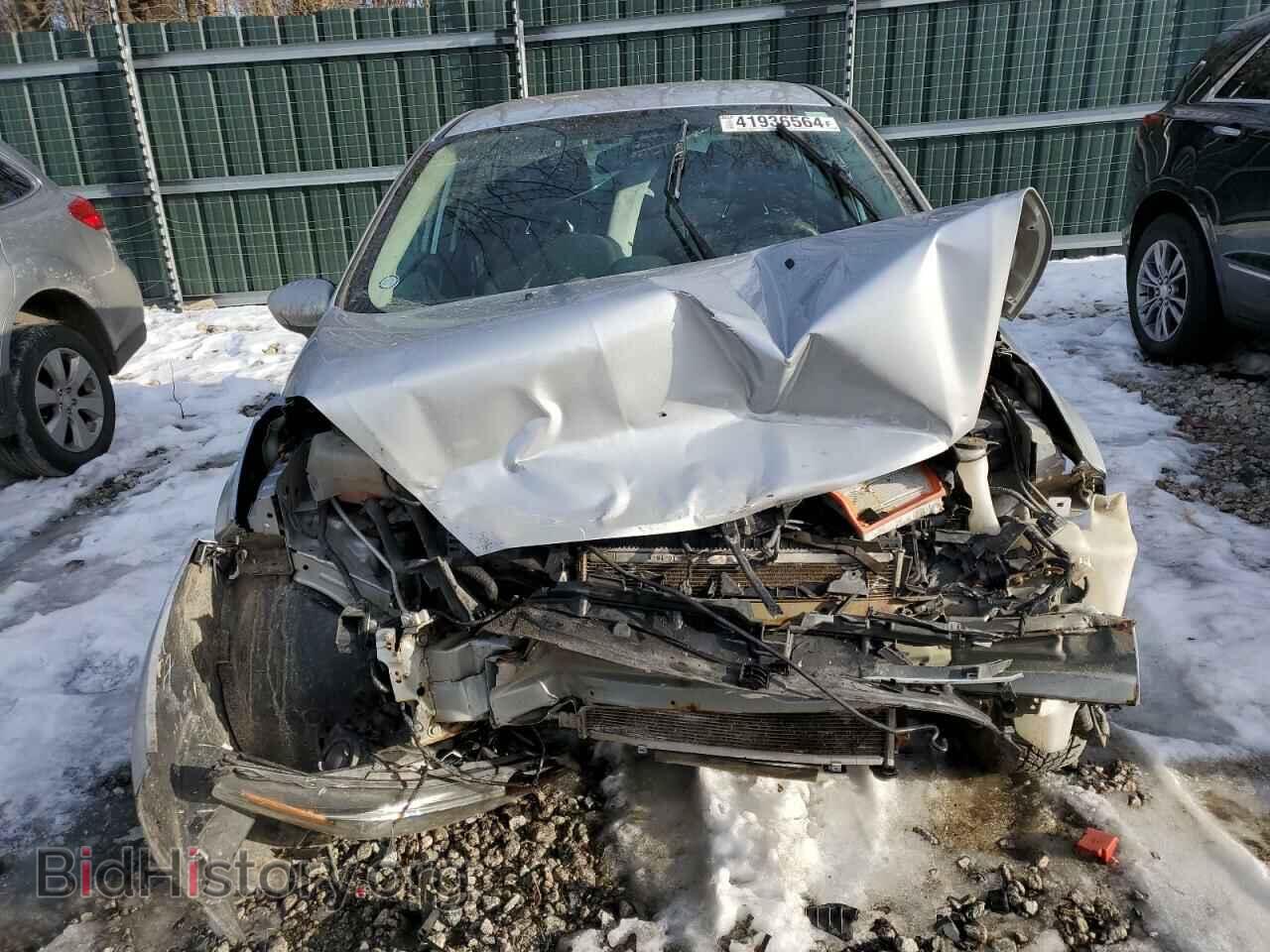 2018 FORD FIESTA - VIN: 3FADP4EJ2JM128234 - Фото 5