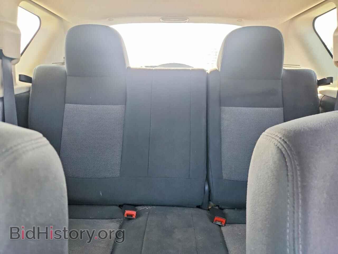 2014 JEEP COMPASS - VIN: 1C4NJDBB9ED703282 - Фото 10