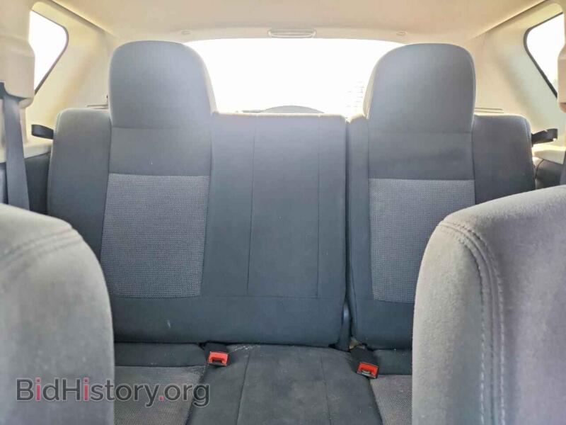 2014 Jeep COMPASS (VIN 1C4NJDBB9ED703282) — photo 10 of 13