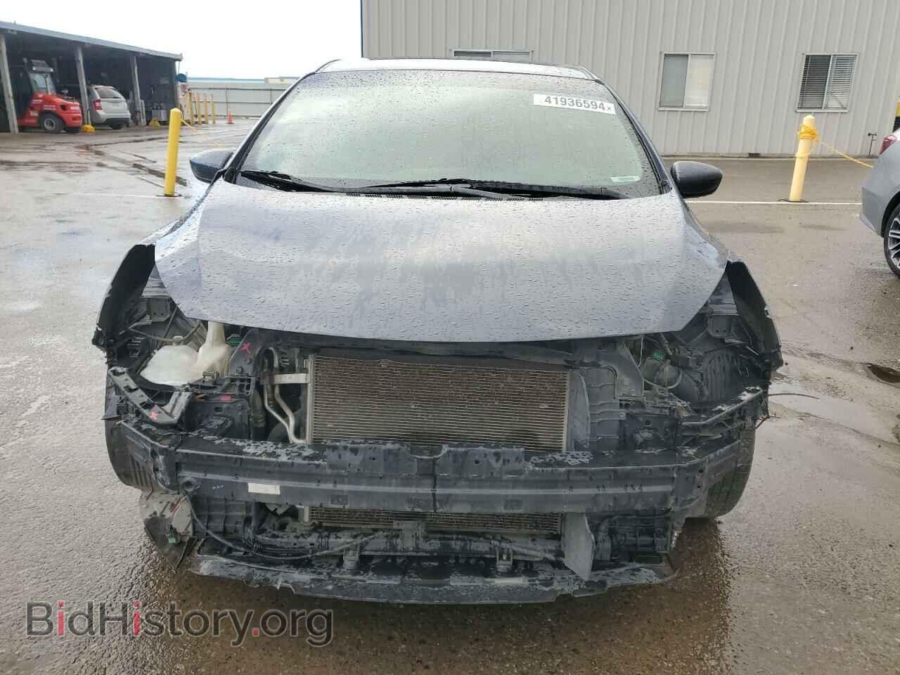 2016 KIA FORTE - VIN: KNAFK4A68G5610902 - Фото 5