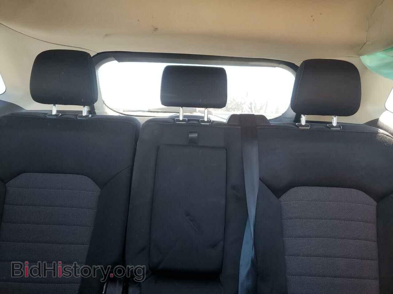 2021 FORD EDGE - VIN: 2FMPK3G9XMBA03860 - Фото 10