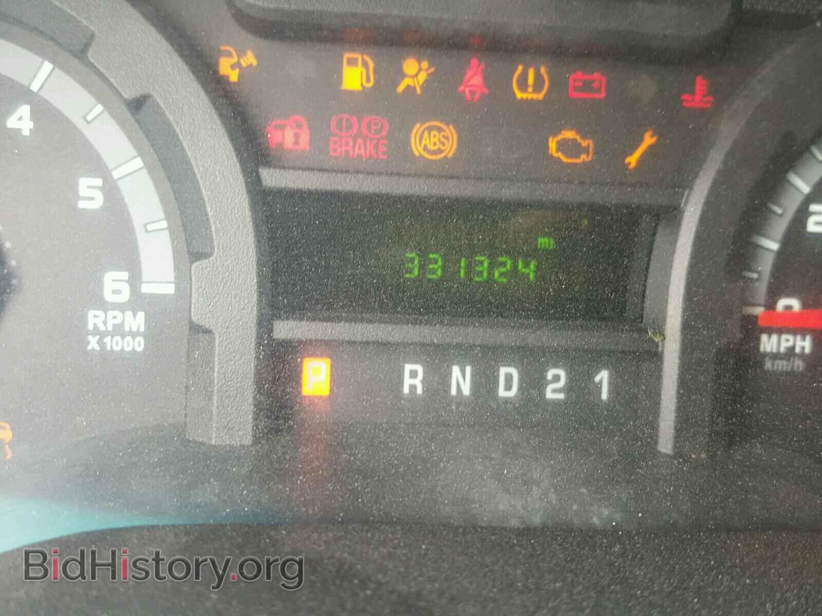 2011 FORD ECONOLINE - VIN: 1FBNE3BL0BDA28624 - Photo 8