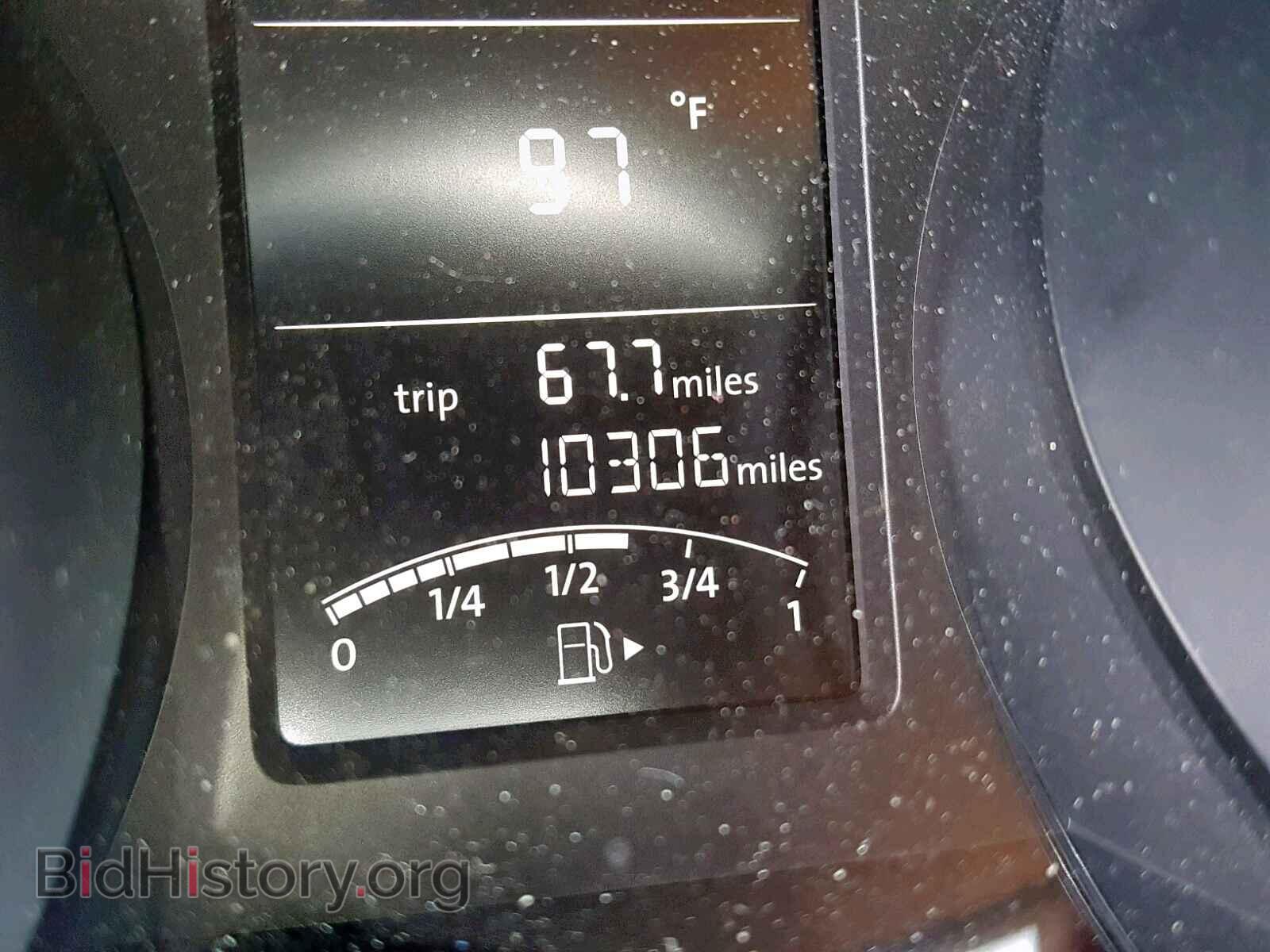 2018 VOLKSWAGEN JETTA - VIN: 3VWDB7AJ6JM237292 - Фото 8