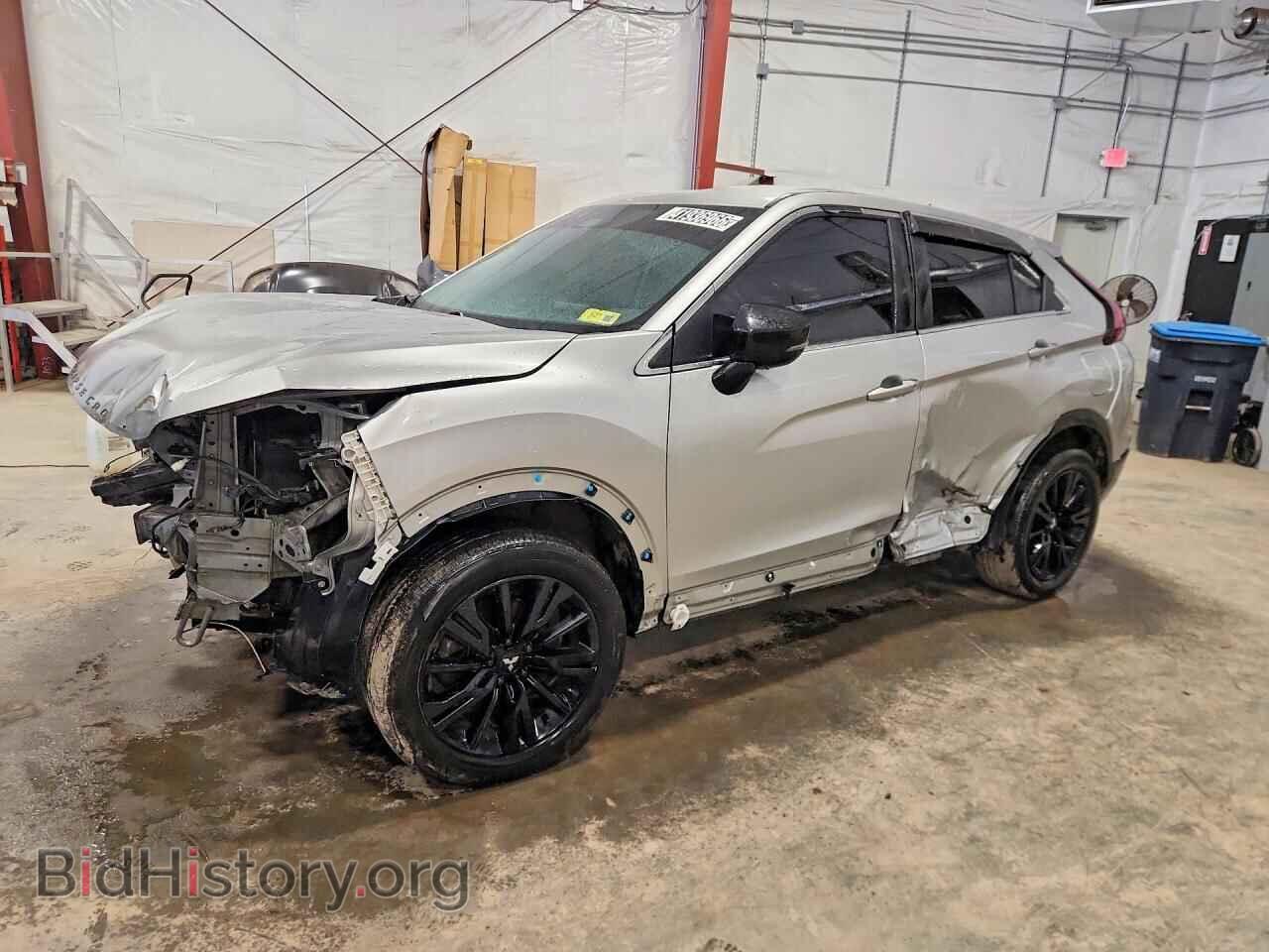Photo JA4ATVAA4PZ004889 - MITSUBISHI ECLIPSE 2023