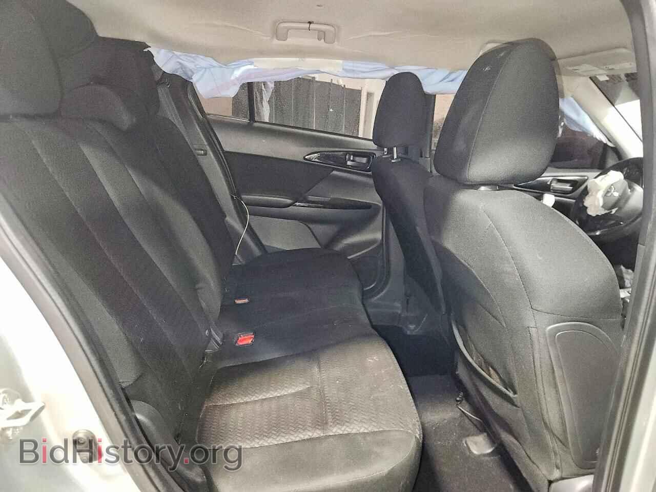 2023 MITSUBISHI ECLIPSE - VIN: JA4ATVAA4PZ004889 - Photo 11