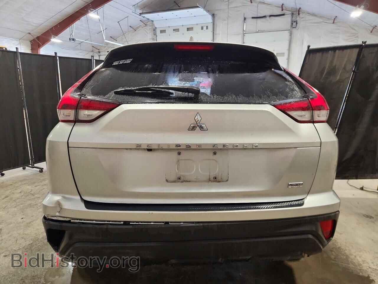 2023 MITSUBISHI ECLIPSE - VIN: JA4ATVAA4PZ004889 - Photo 6