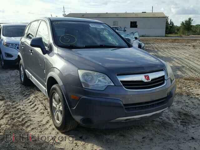 Фотография 3GSCL33P48S511721 - SATURN VUE 2008