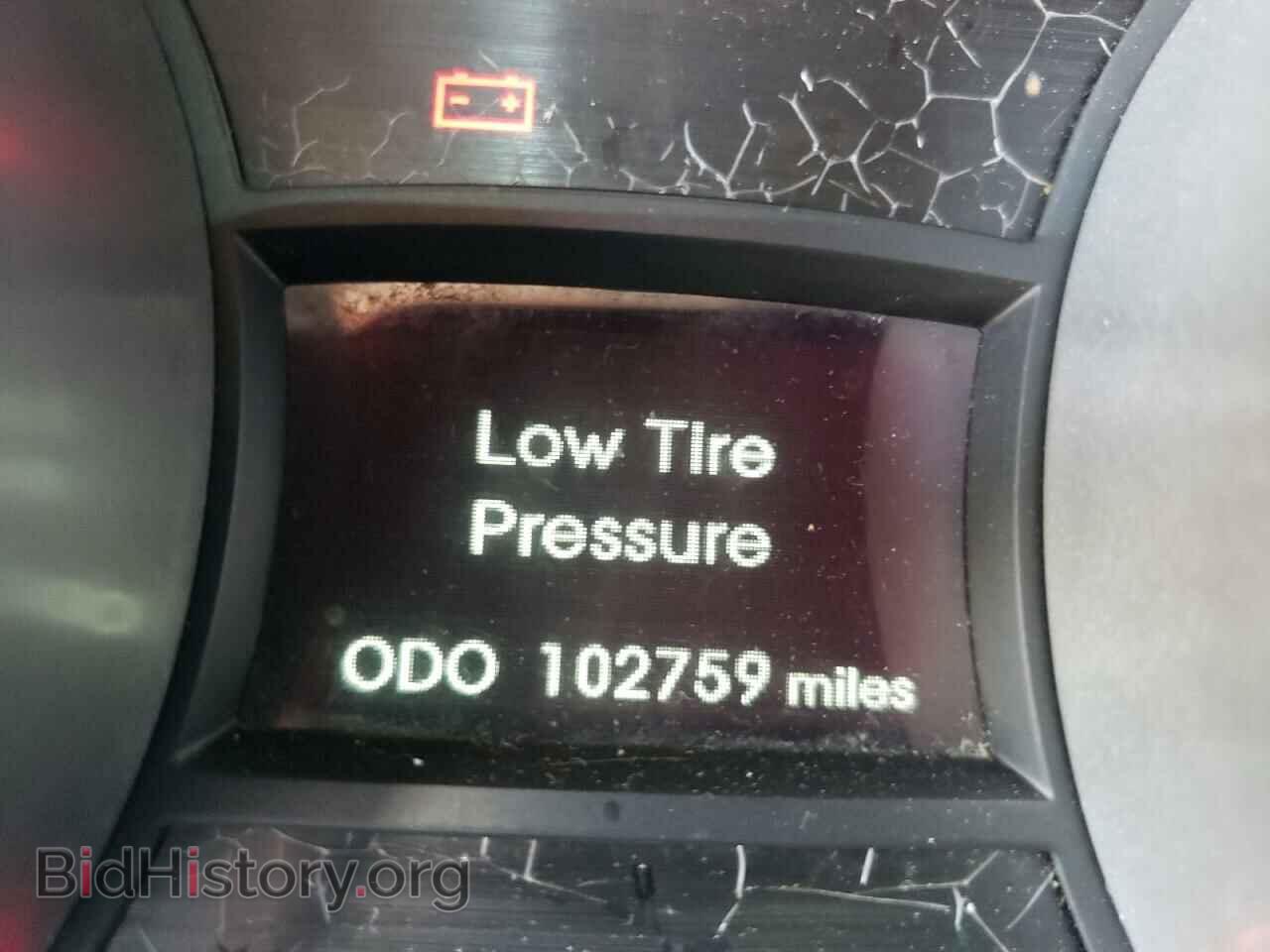 2013 HYUNDAI SONATA - VIN: 5NPEC4AC9DH617841 - Photo 8