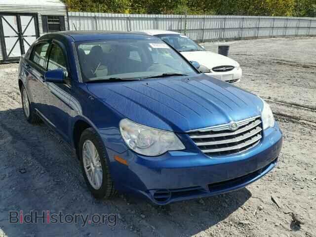 Photo 1C3LC56J18N300795 - CHRYSLER SEBRING 2008