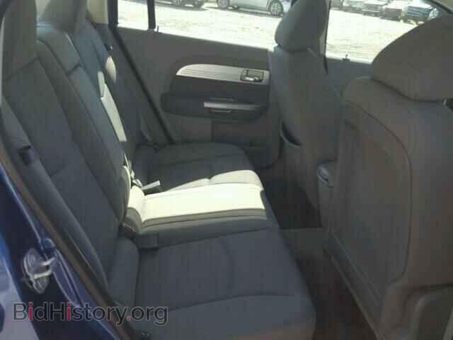 2008 CHRYSLER SEBRING - VIN: 1C3LC56J18N300795 - Фото 6