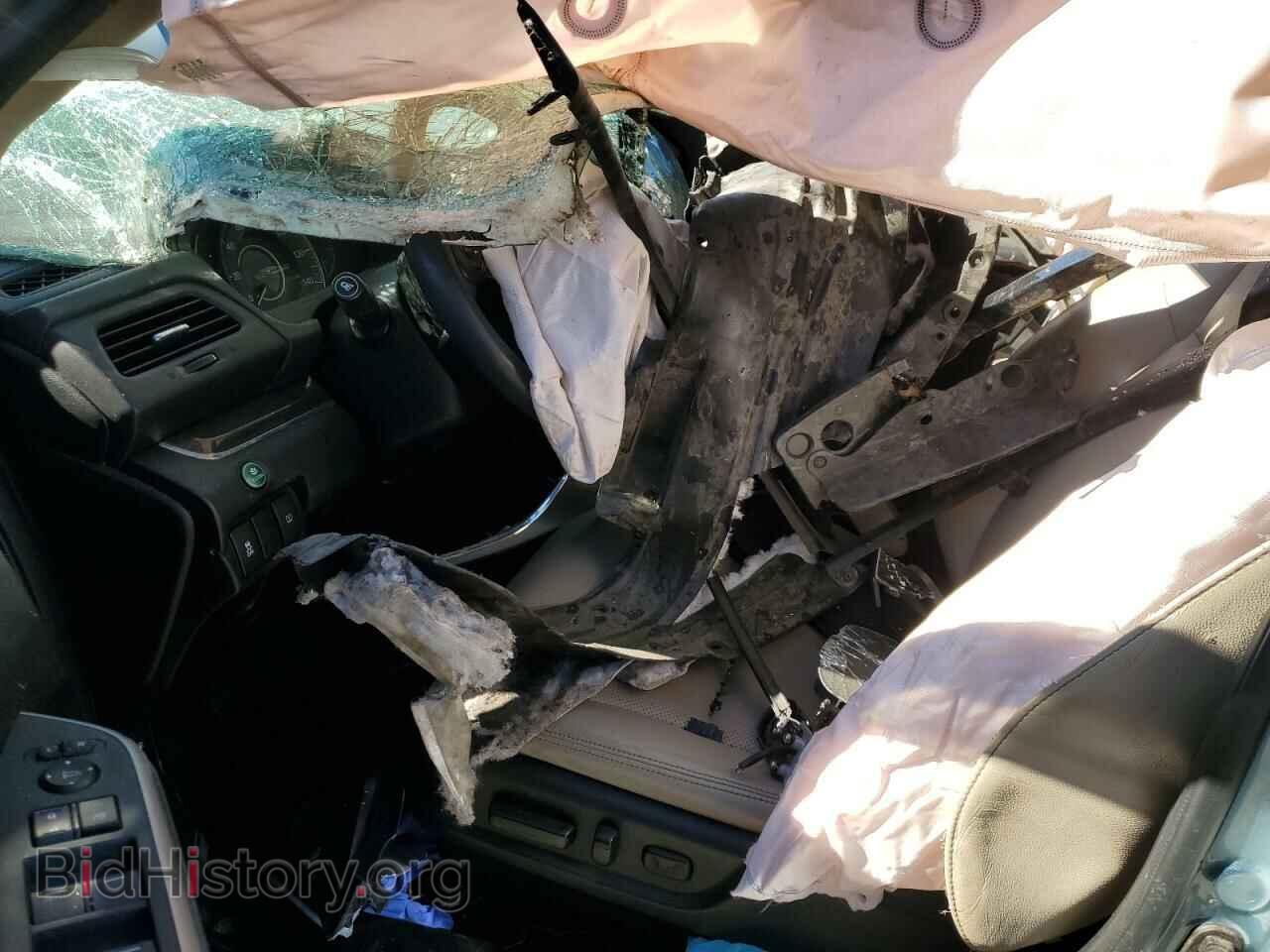2015 HONDA CRV - VIN: 2HKRM3H71FH535302 - Фото 7