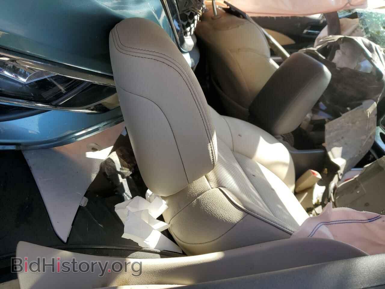 2015 HONDA CRV - VIN: 2HKRM3H71FH535302 - Фото 10