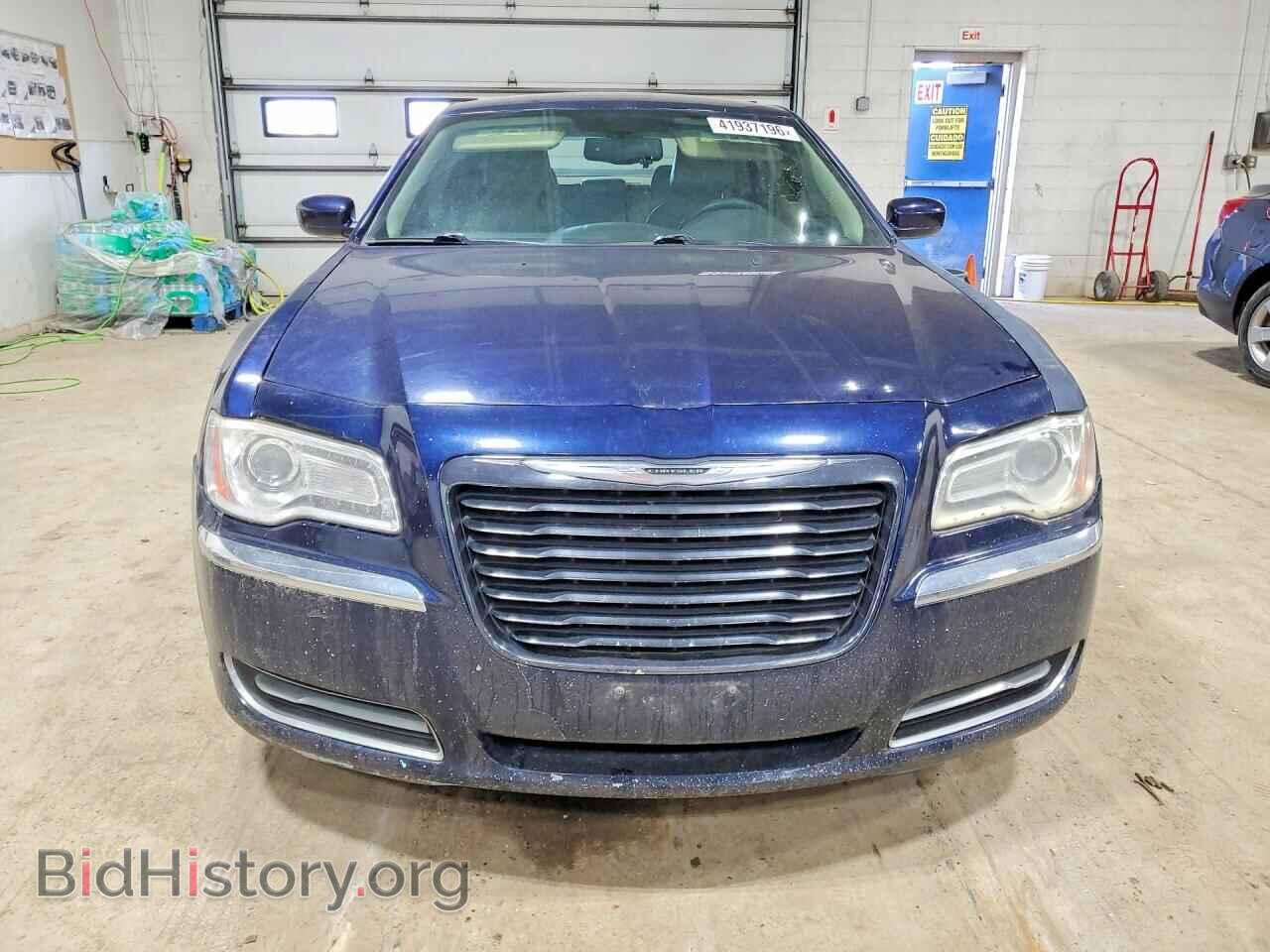 2014 CHRYSLER 300 - VIN: 2C3CCAAG1EH175628 - Фото 5